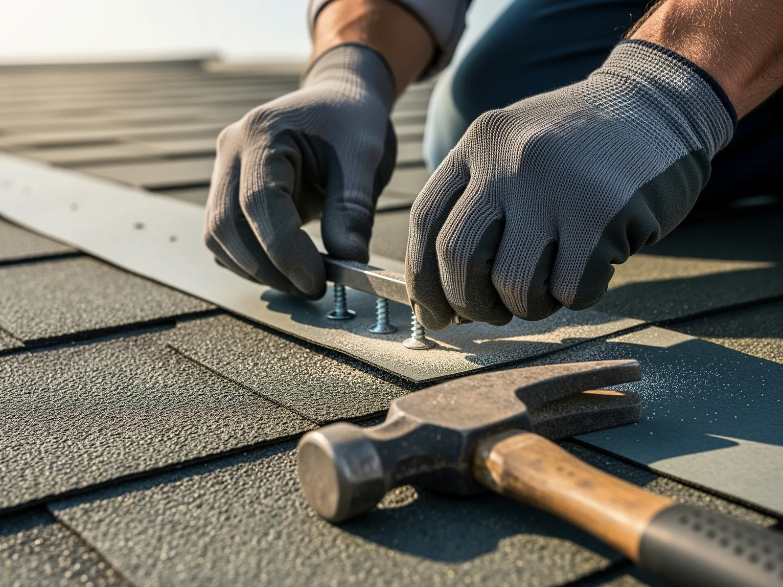 Why choose Fascia Repair in Harvard, ID